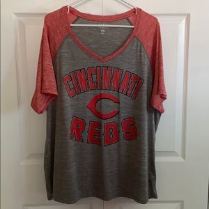 Reds T Shirt